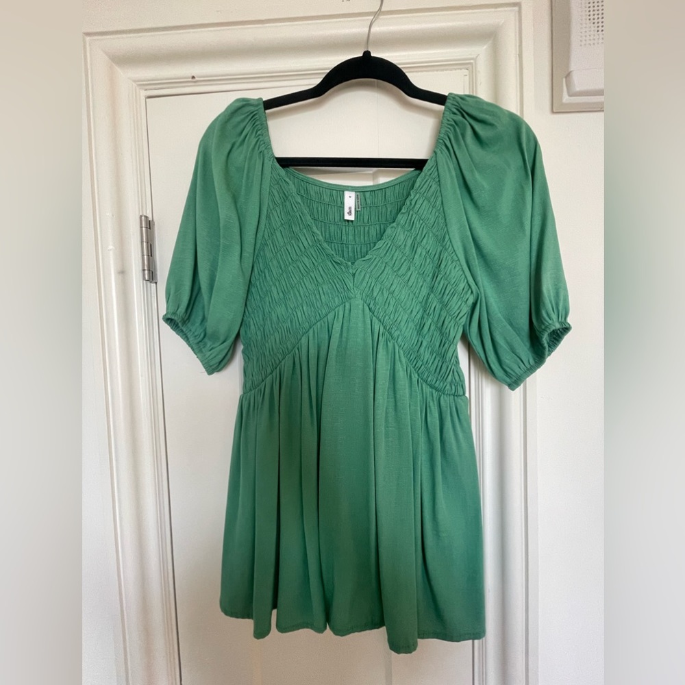 Boutique shirt